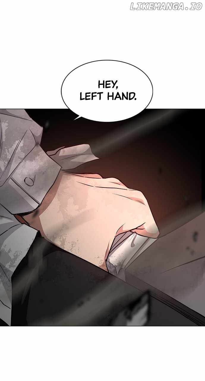 The Shaman's Blade Chapter 34 16